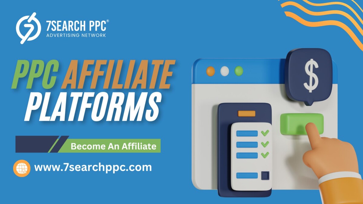 PPC Affiliate Platforms (4)