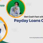 Fast with Reliable Payday Loans Online