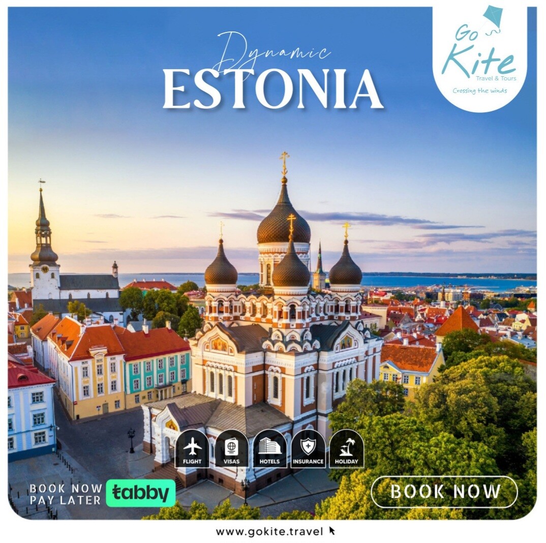 GK - Estonia