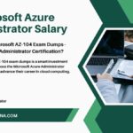 Microsoft Azure Administrator Salary