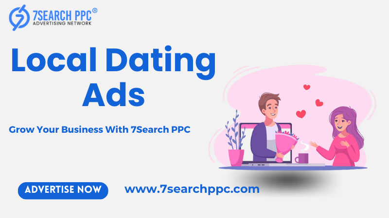 Local Dating Ads