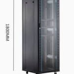 LT-C6637 tủ mạng đặt dưới sàn, tủ rack