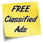 Post Free Classified Ads Across India