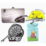 Acquire Custom Car Air Fresheners at Wholesale Prices for Branding Exposure