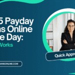 Say Goodbye to Delays with $255 Payday Loans Online Same Day