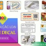 Su phat trien vuot bac cua cong nghe in tem chong hang gia tai Viet Nam
