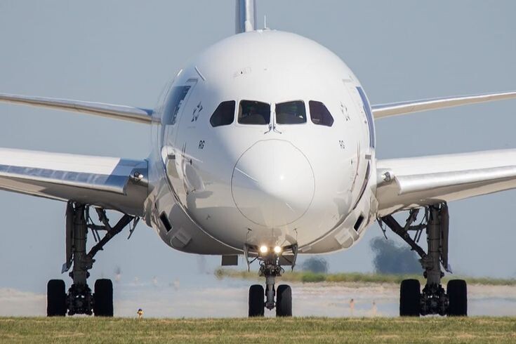 Qatar Airways Athens International Airport