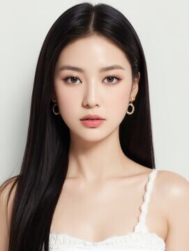 korean beauty