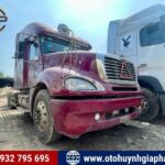 Xđk Mỹ Freightliner 2005 cũ siêu đẹp