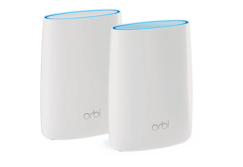 orbi login