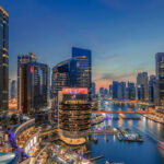 Looking for Emaar Marina Cove in Dubai?