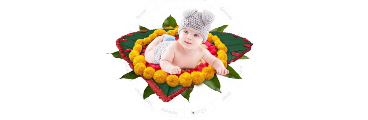 Baby Name Suggestion As Per Astrology & Numerology