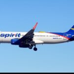 Spirit Airlines ATL Terminal+1-888-839-0502