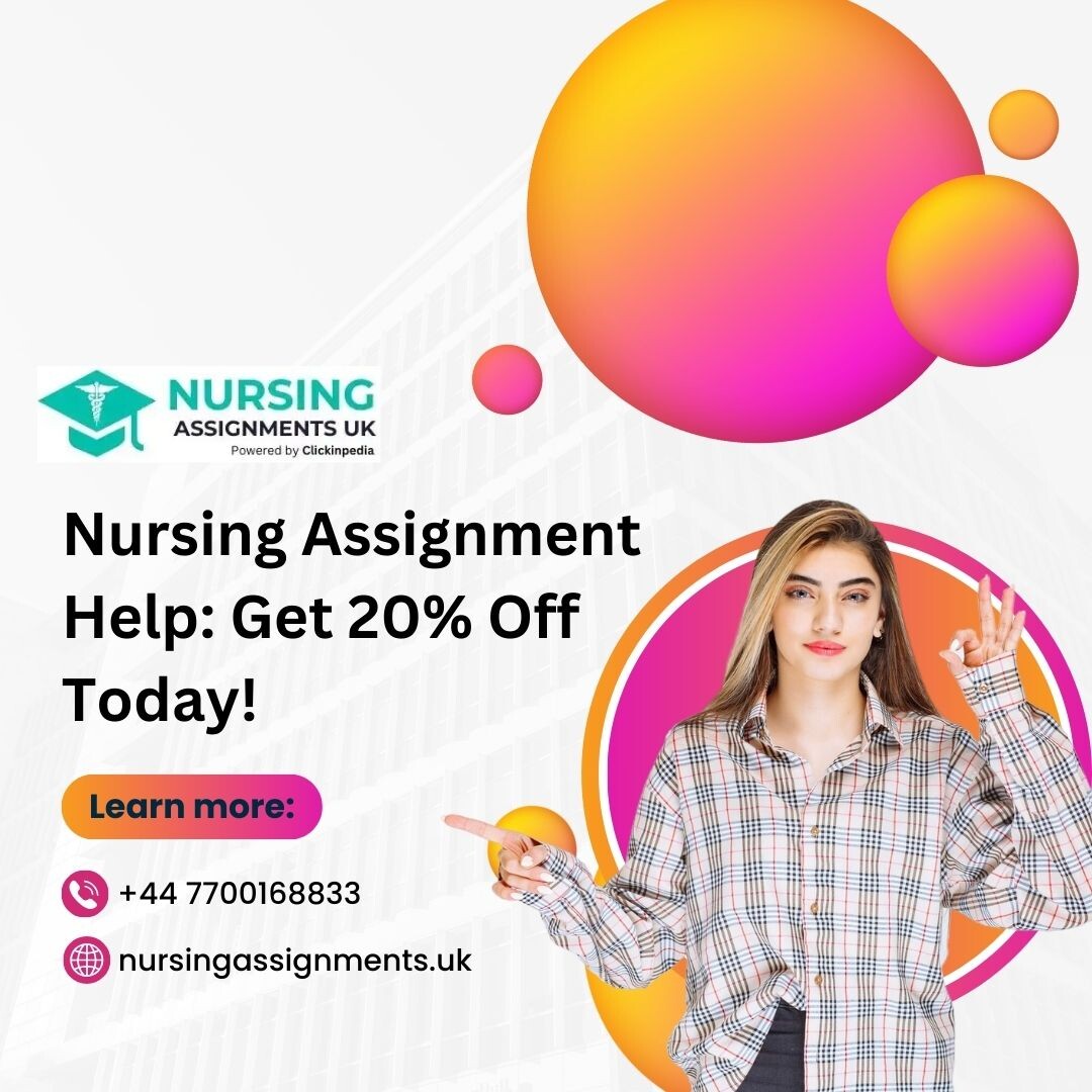 Nursing Assignment Services