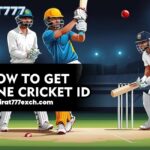 how to get online cricket id