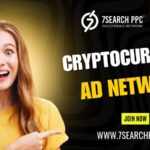 Cryptocurrency Ad Networks- 7Search PPC