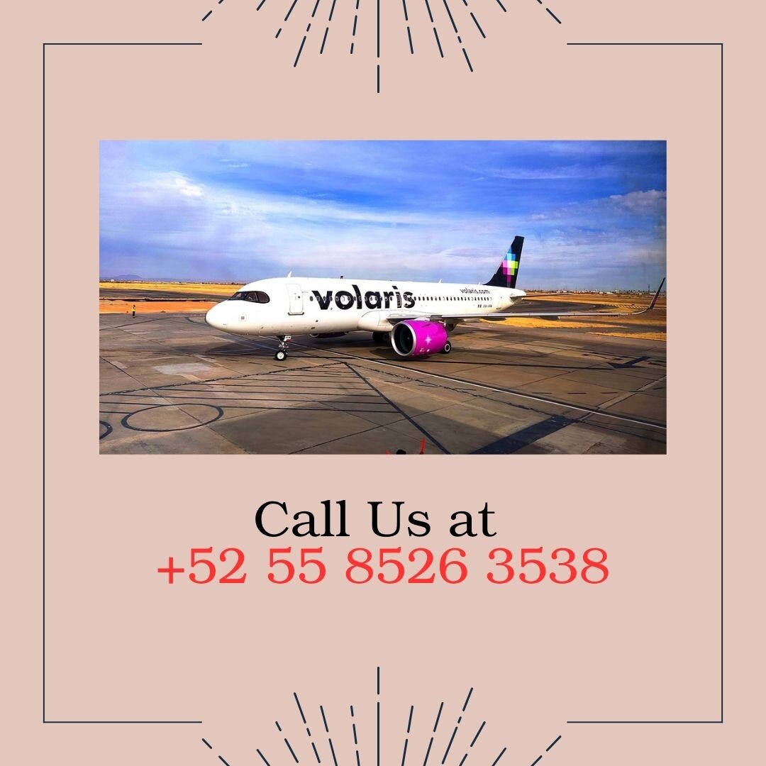 Volaris mexico