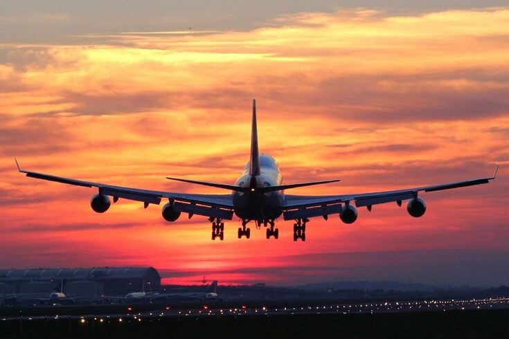 Qatar Airways MUC Terminal