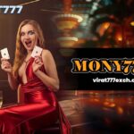 Mony777 ID