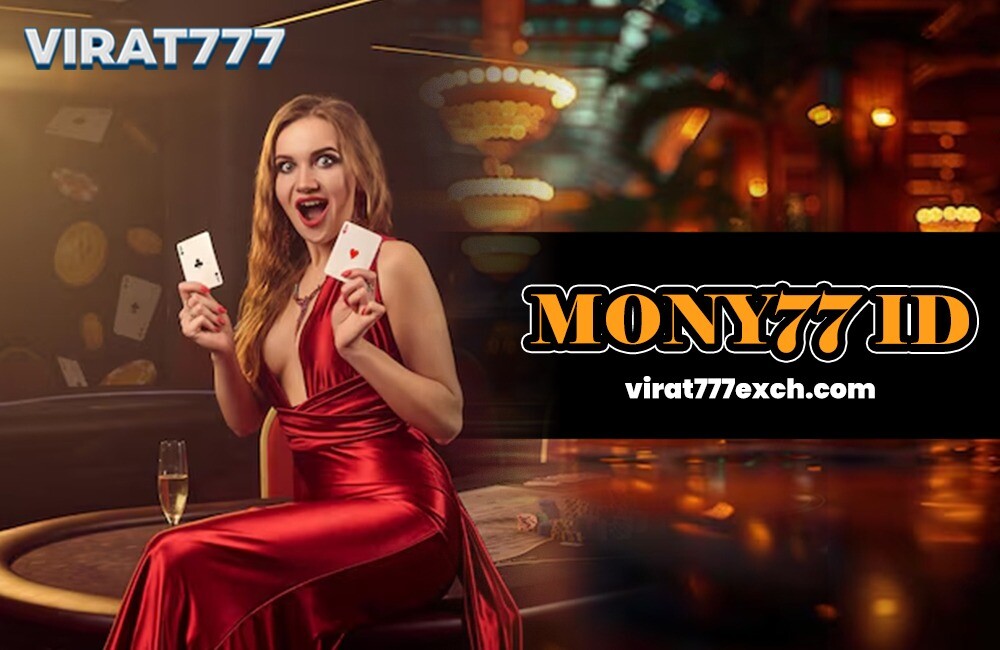 Mony777 ID