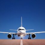 Frontier Airlines PHX Terminal