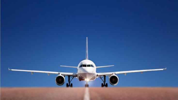 Frontier Airlines PHX Terminal