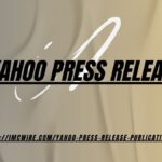 Yahoo Press Release