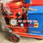 Máy phun bê tông hầm, mái taluy