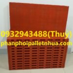 phân phối pallet nhựa cũ tại Bình Phước giá rẻ cuối năm (5)