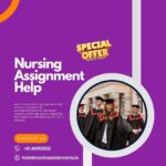 Save More on Nursing Assignment Help Services This Season