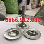 Lợi ích khi sử dụng chân tăng chỉnh chiều cao M12, chân tăng giảm