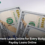 Fast and Flexible Installment Loans Online - My Payday Loans Online