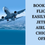 Discover Reliable Travel Solutions at JetBlue Airlines Chicago Office