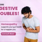 Best Homeopathic Clinic in Indirapuram