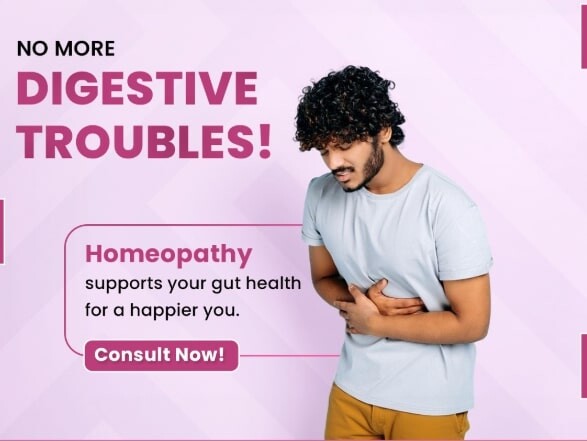 Best Homeopathic Clinic in Indirapuram