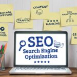 Local SEO Strategies