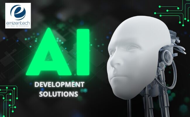 AI Development Services