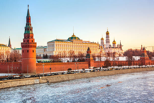 6 Amazing Facts about Russia