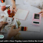 No Credit Check Payday Loans Online in 1 Hour | My Payday Loans Online