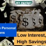 Top Low-Interest Personal Loans for 2025