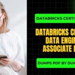 Databricks-Certified-Data-Engineer-Associate Exam Dumps