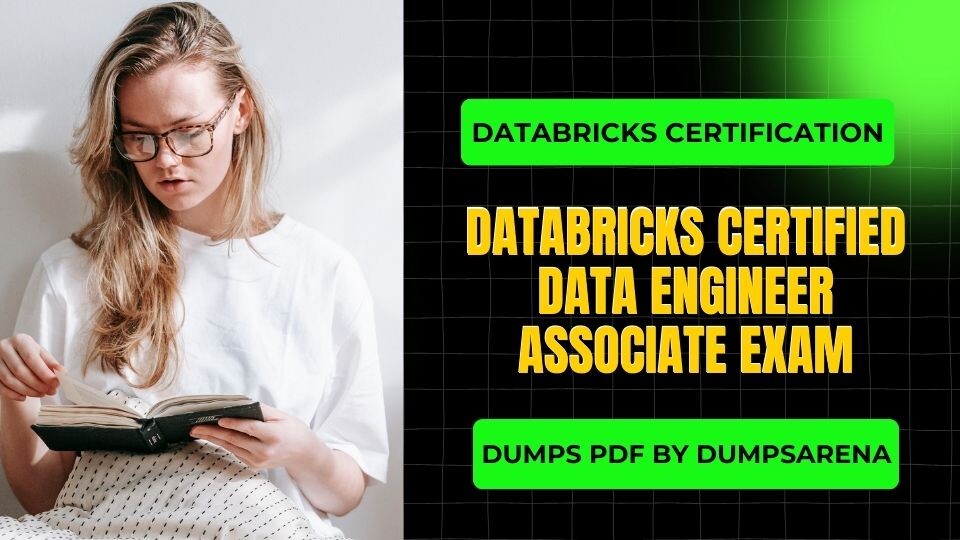 Databricks-Certified-Data-Engineer-Associate Exam Dumps