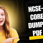 DumpsBoss NCSE-Core Dumps PDF  Pass Exams Without Stress