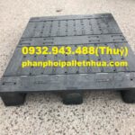 bán pallet nhựa cũ tại Soc Trăng giá rẻ cuối năm(5)