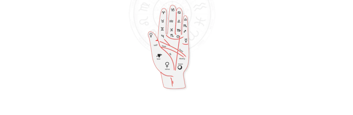 Palmistry Predictions