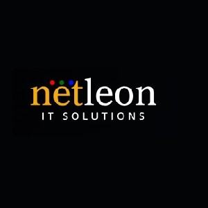 Netleon Logo