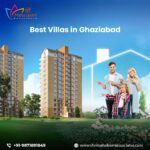 Best Villas In Ghaziabad