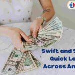 Quick Loans America - Fast Funds at Your Fingertips | CashLoansAmerica