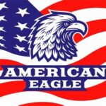 AMERICAN EAGLE