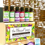 Castile Soap by Nature's Glory